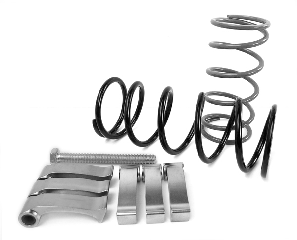 Sport Utility Clutch Kit