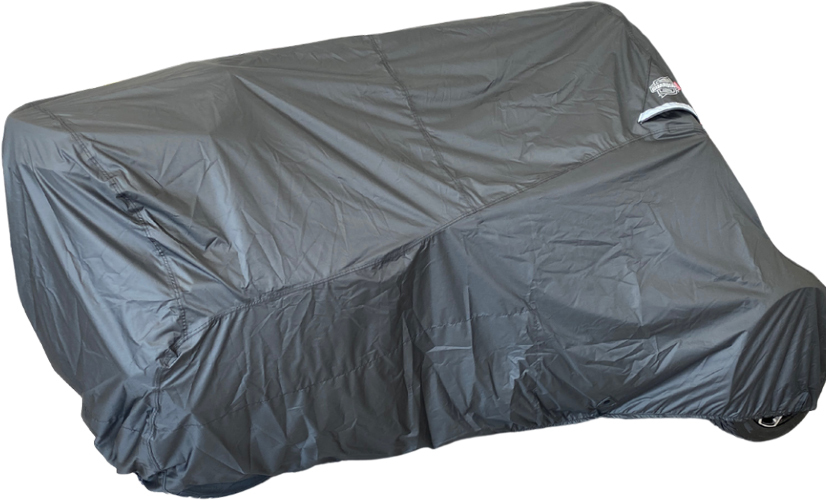 Can-am Cover