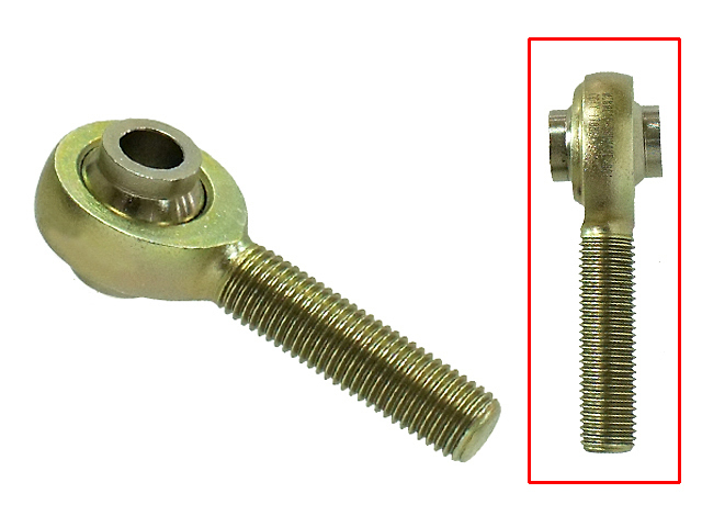 Tie Rod End