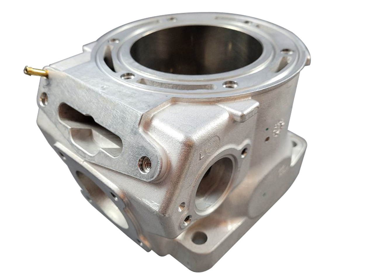 Cylinder