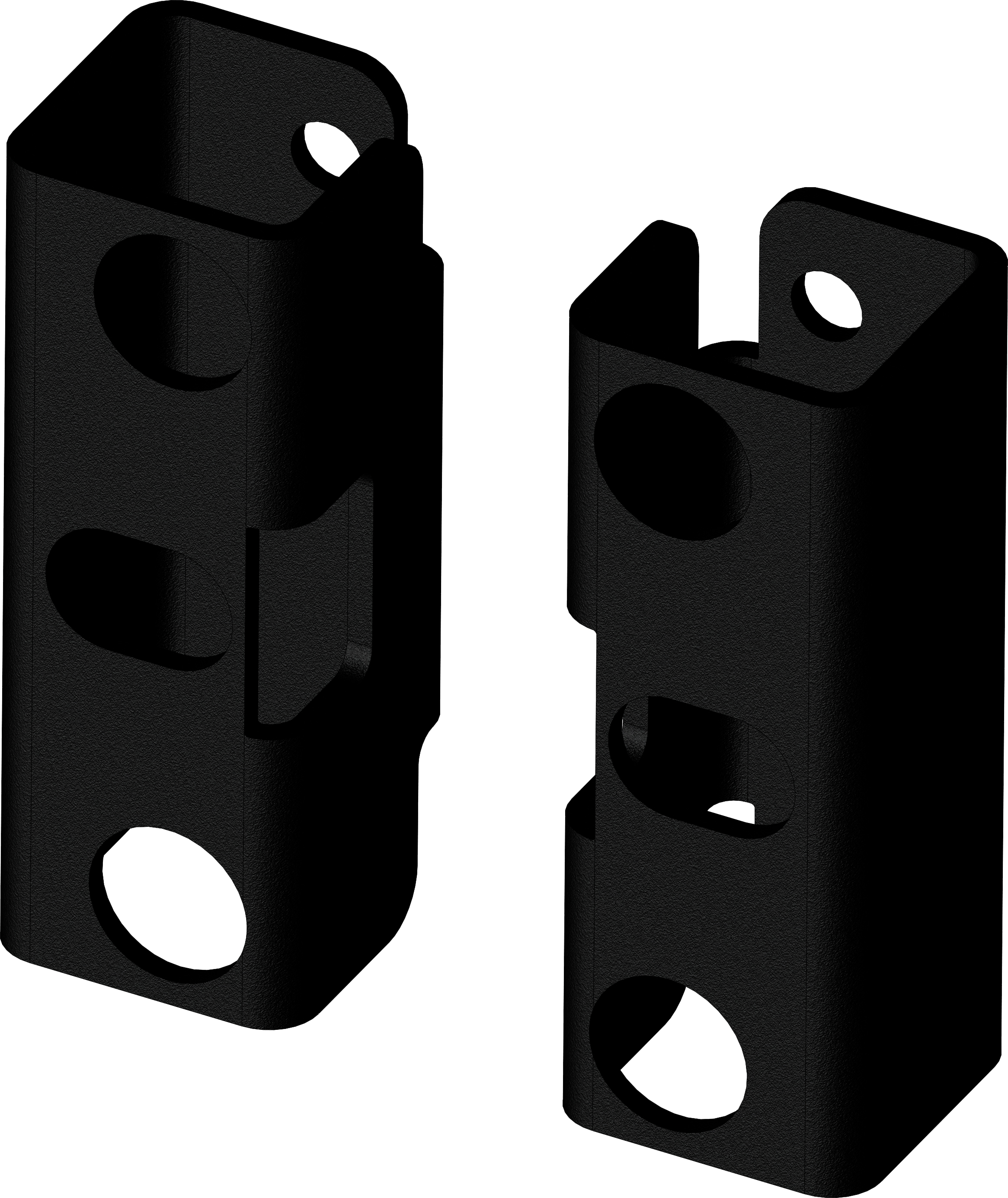 Winch Mounts