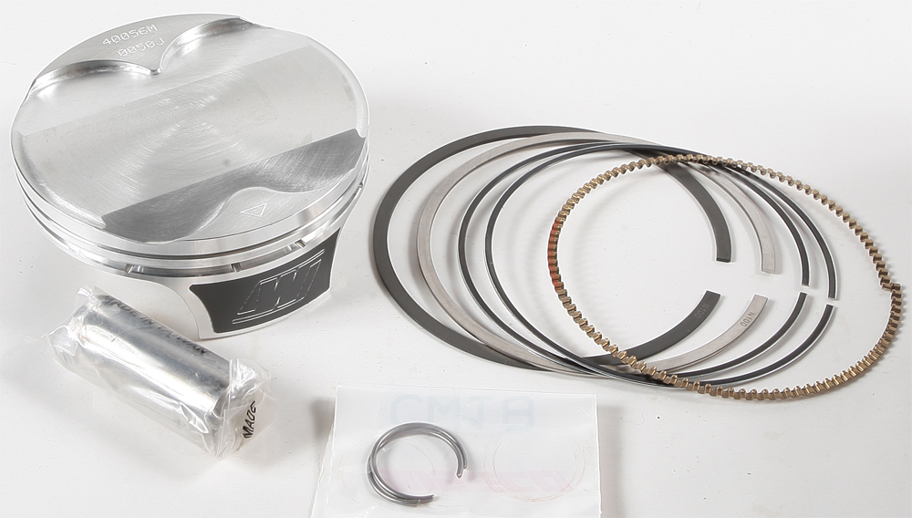Piston