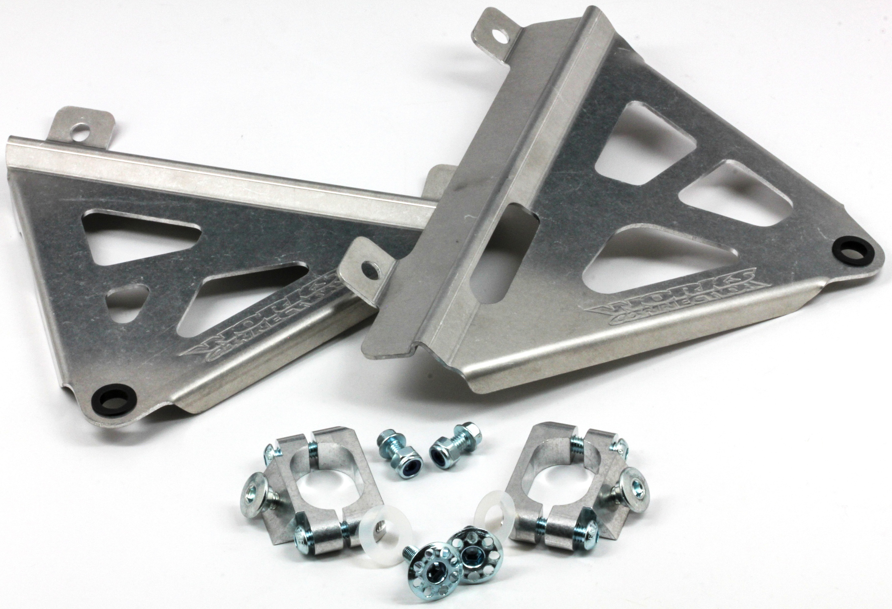 Radiator Brace