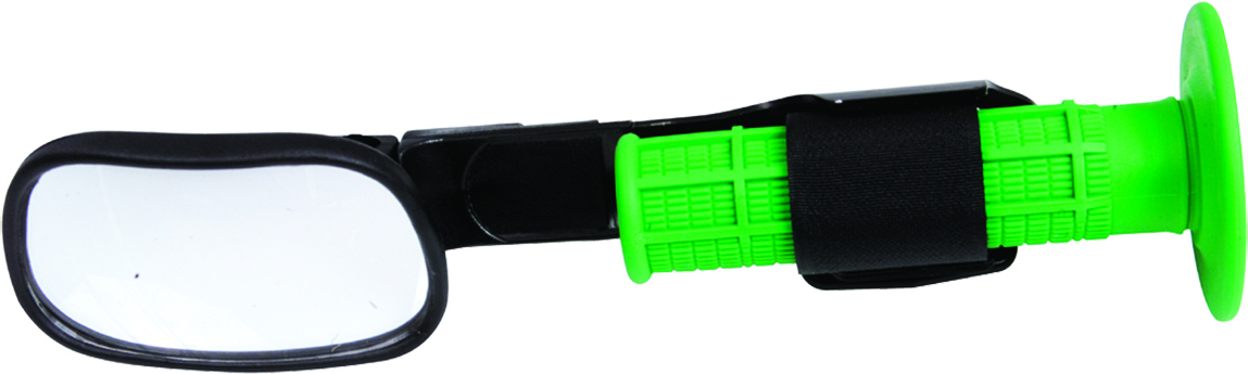 Universal Grip Mount Mirror