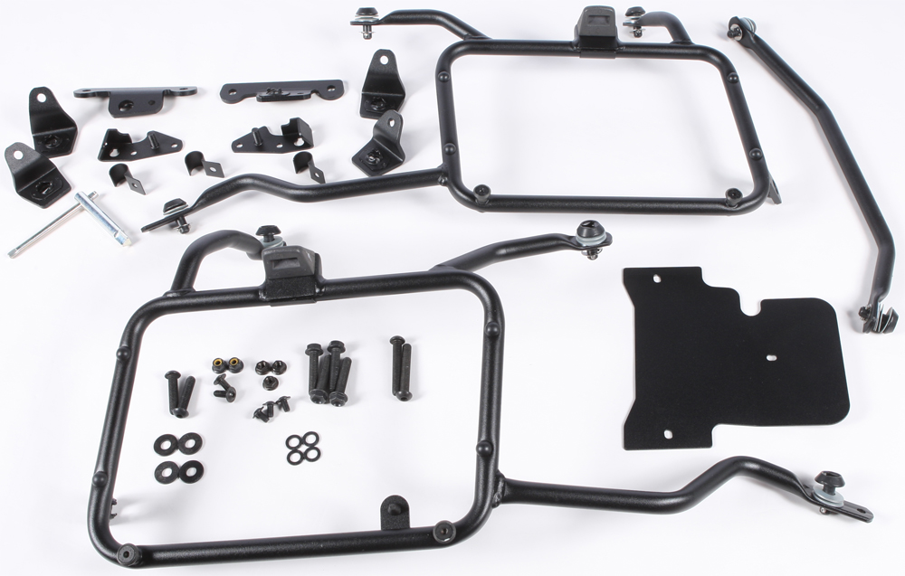 Tkr Mounting Hardware