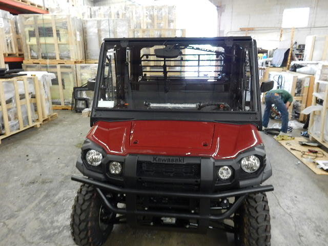 UTV Full Cab