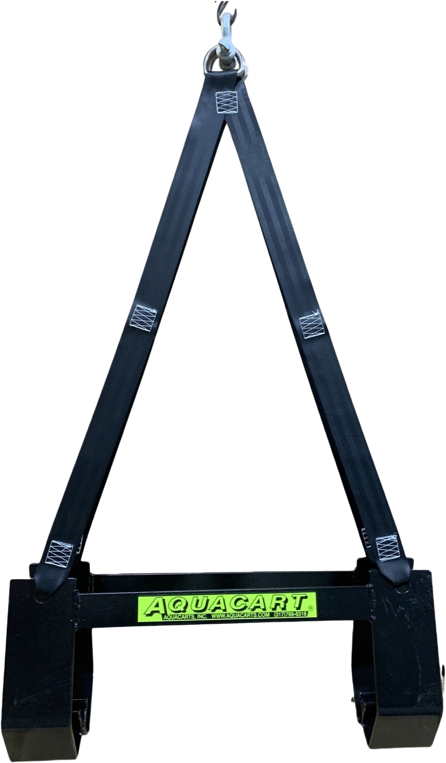 AQUACART Dealer Uncrate Aqua Sling - View 1