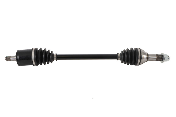 6 Ball Heavy Duty Axle