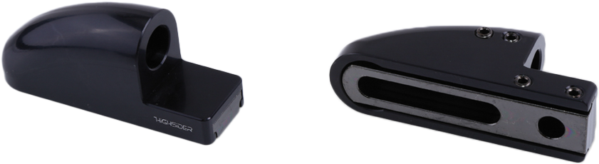 HIGHSIDER FB-1 Fairing Mirror Adapter - View 1