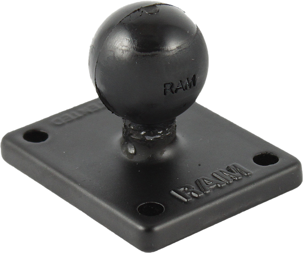 Mount Base