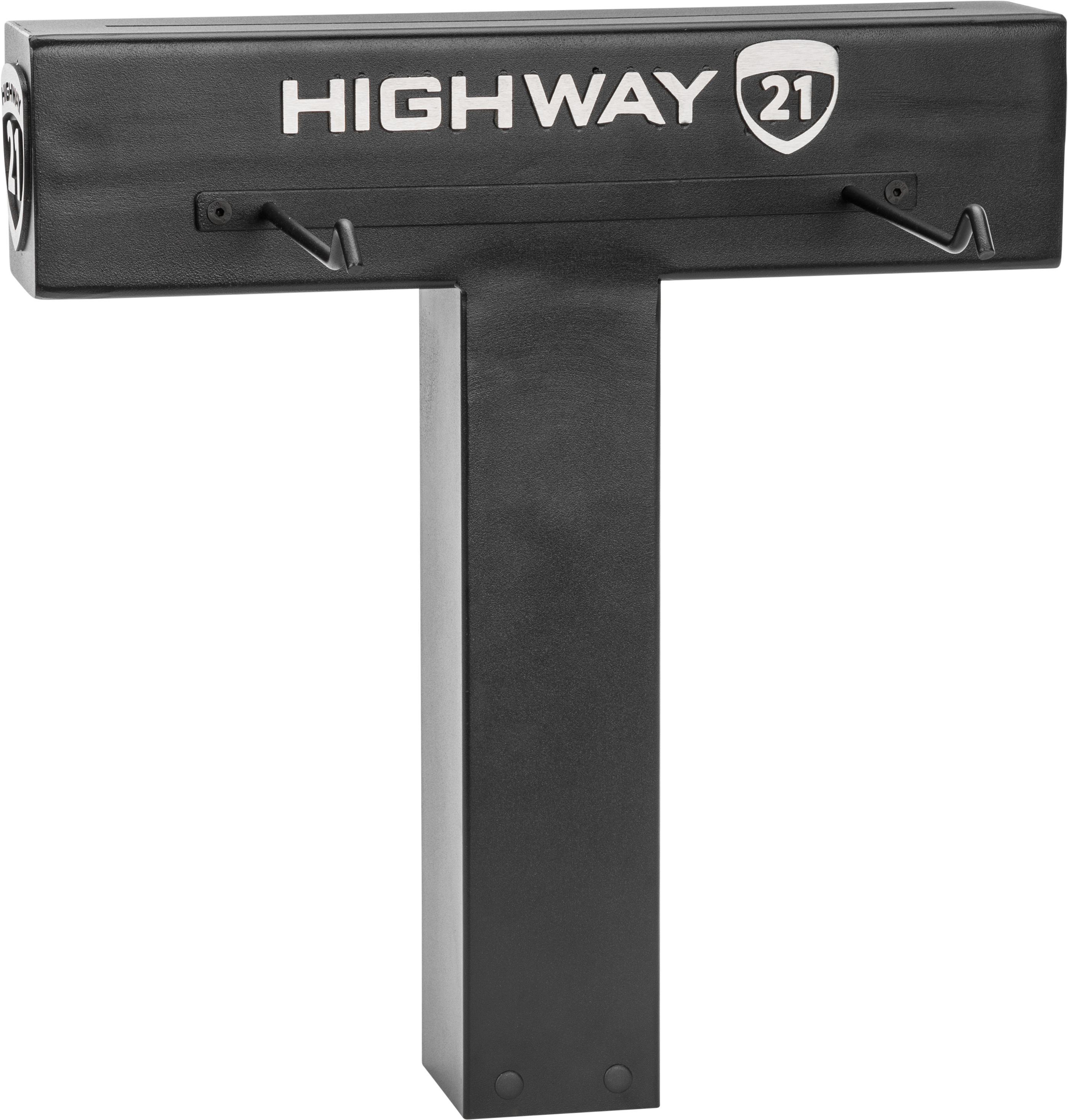 HIGHWAY 21 Glove Display Header - View 1