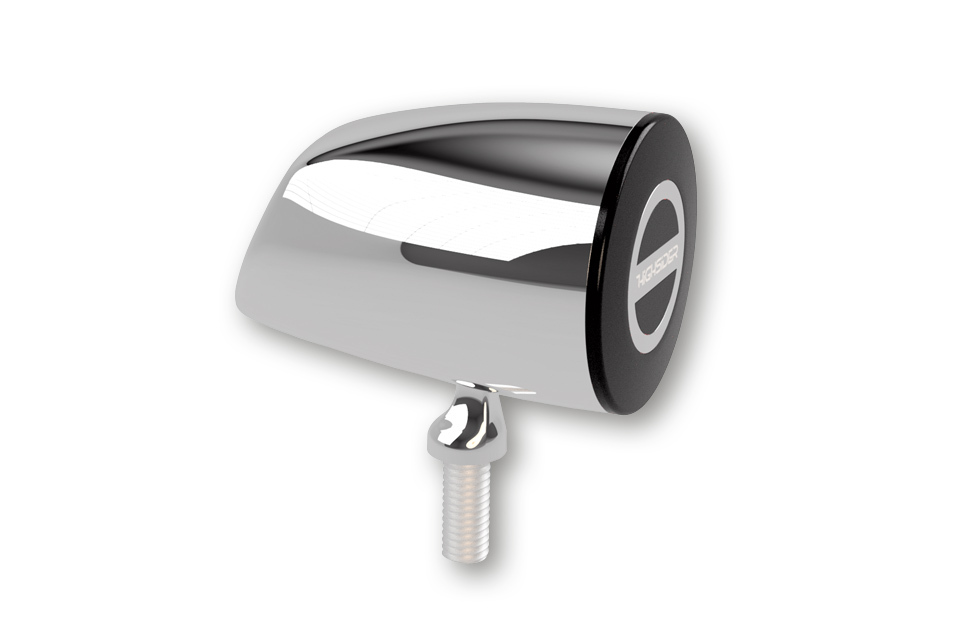 HIGHSIDER Rocket Bullet LED Lights - View 1