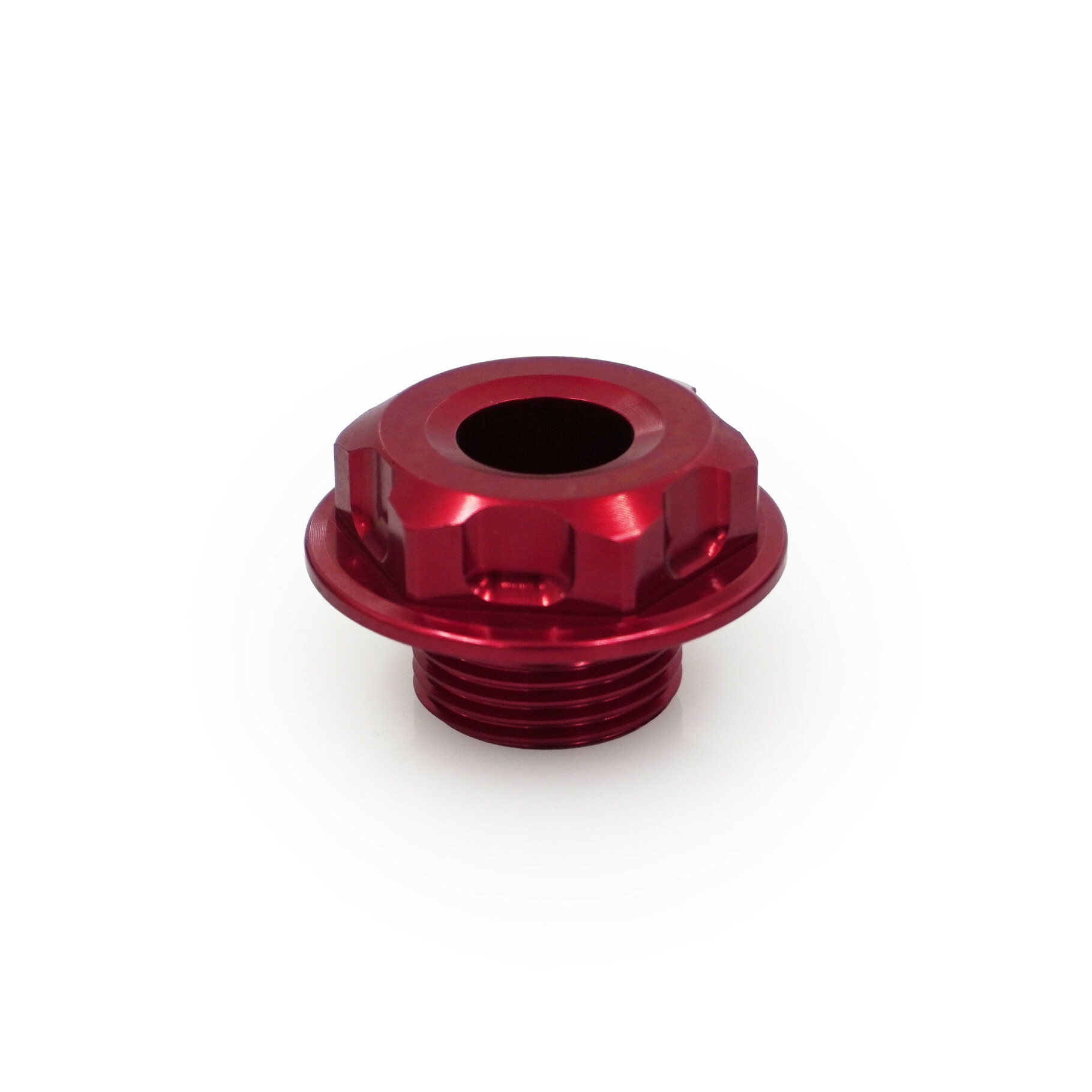 Steering Stem Nuts