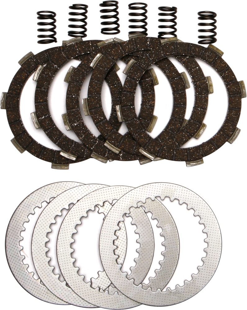 Dirt Racer Clutch Set