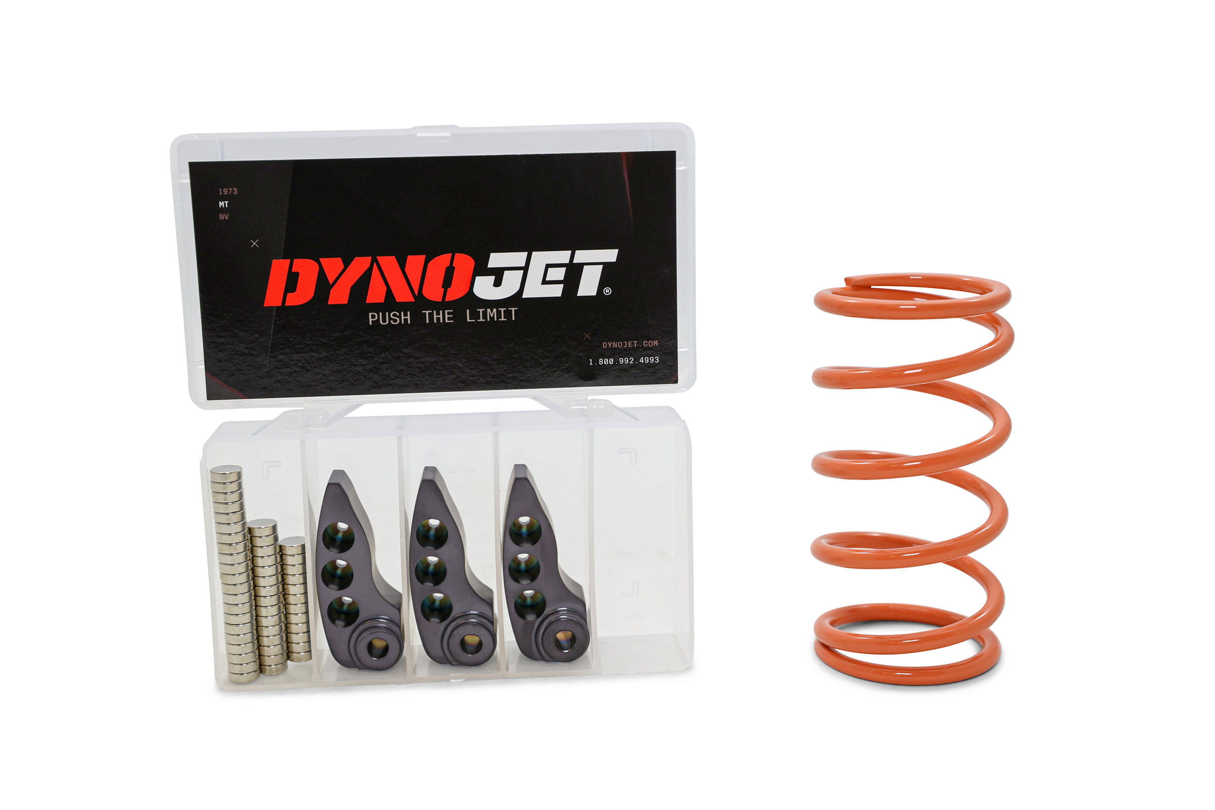 Dynojet Clutch Kits