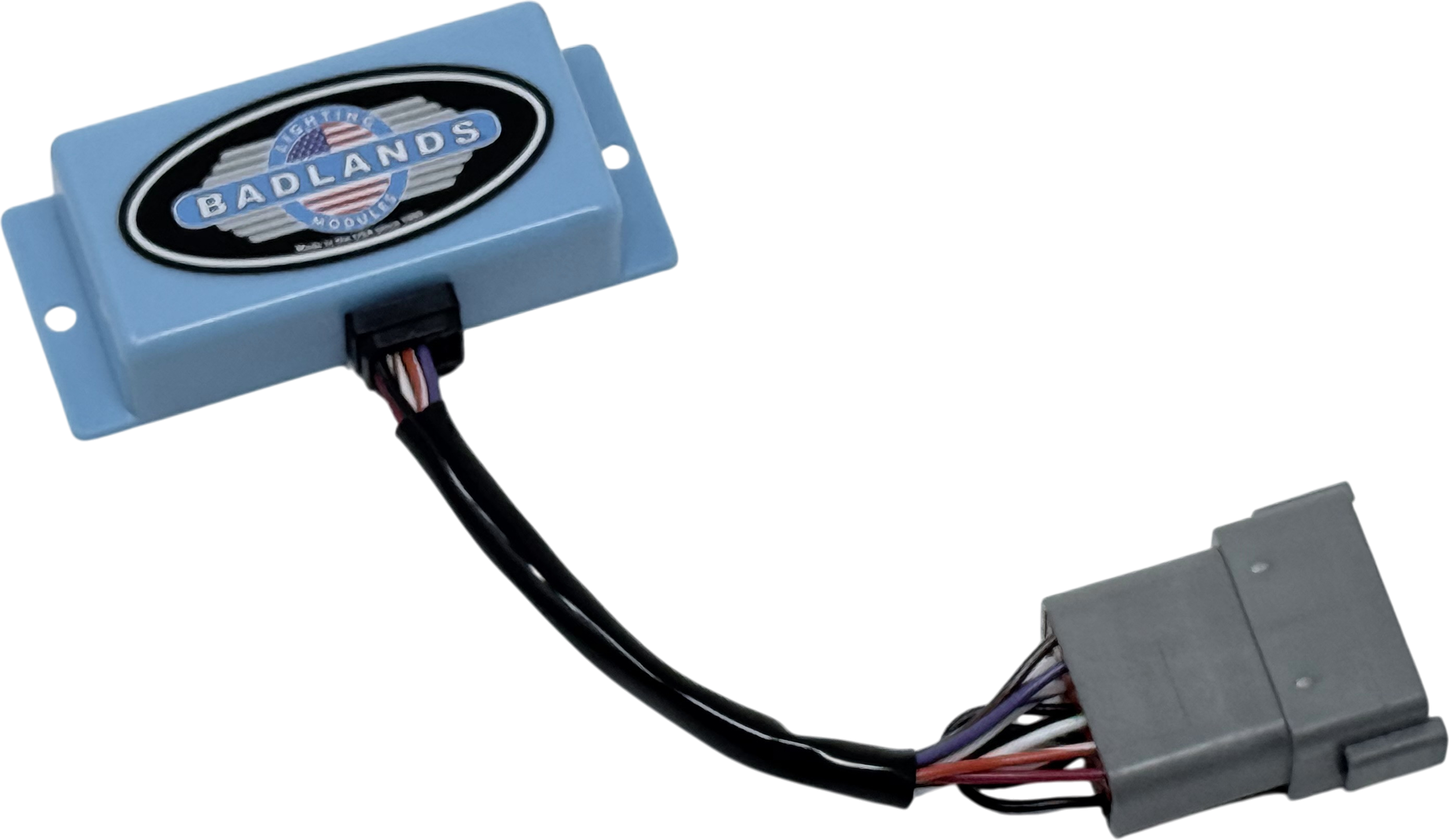 Self-cancel Turn Signal Module