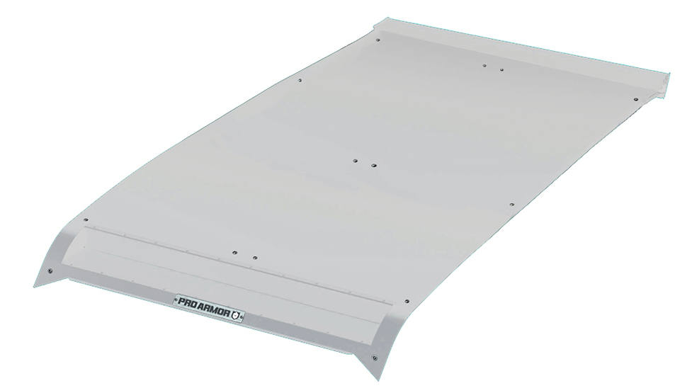 Pro R Cage Roof