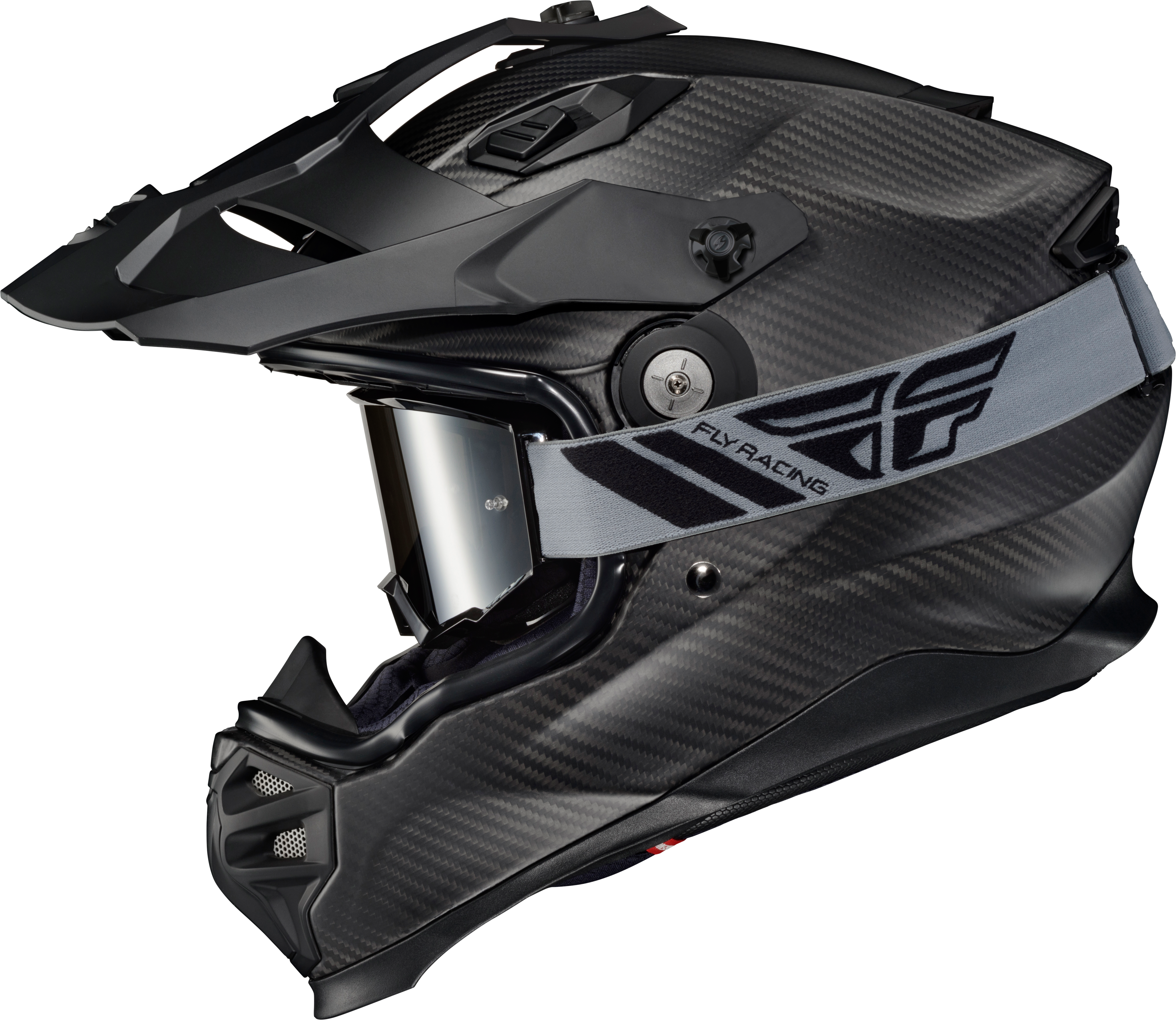 SCORPION EXO Fits XT9000 Carbon Full Face Helmet Matte Black XS