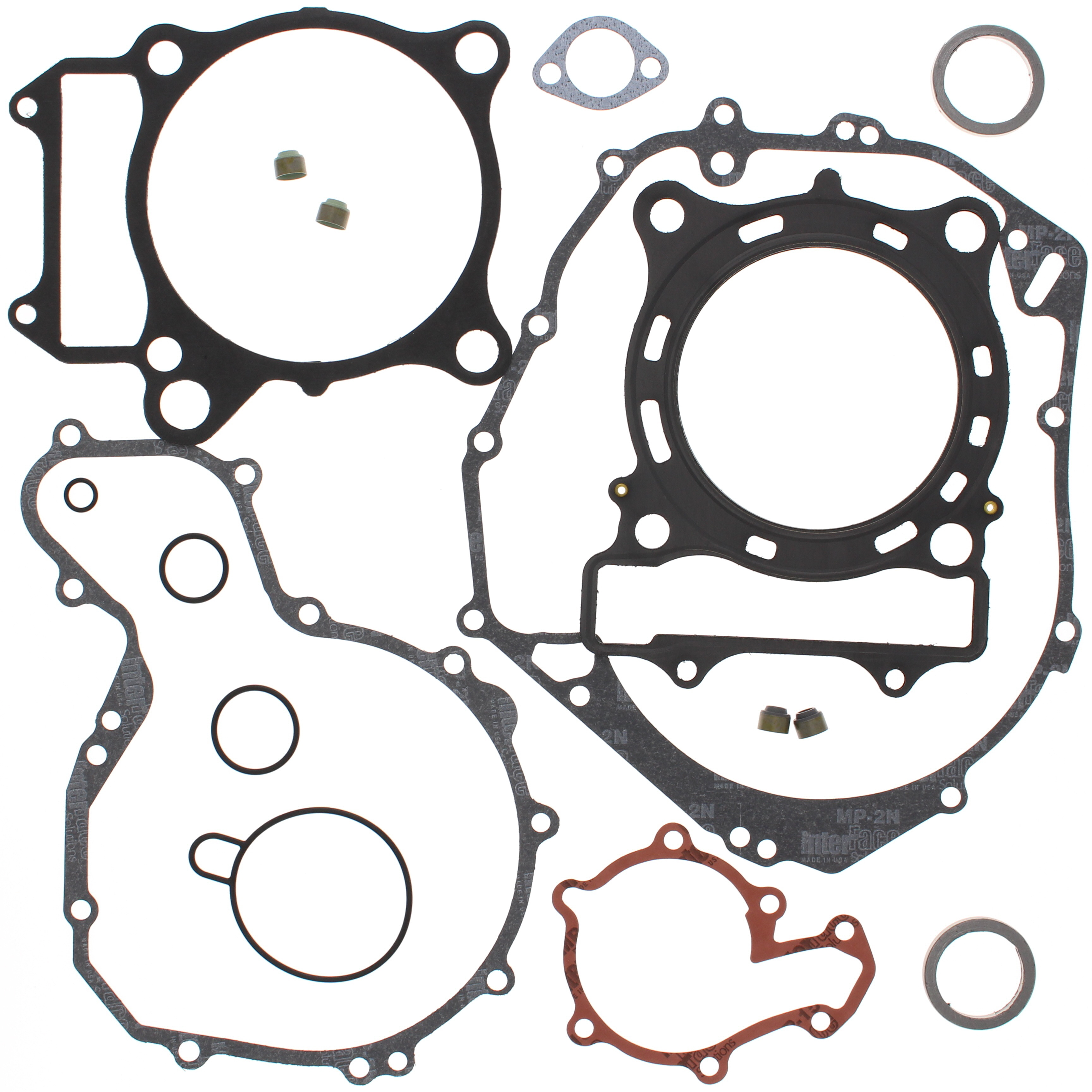 Complete Gasket Kit