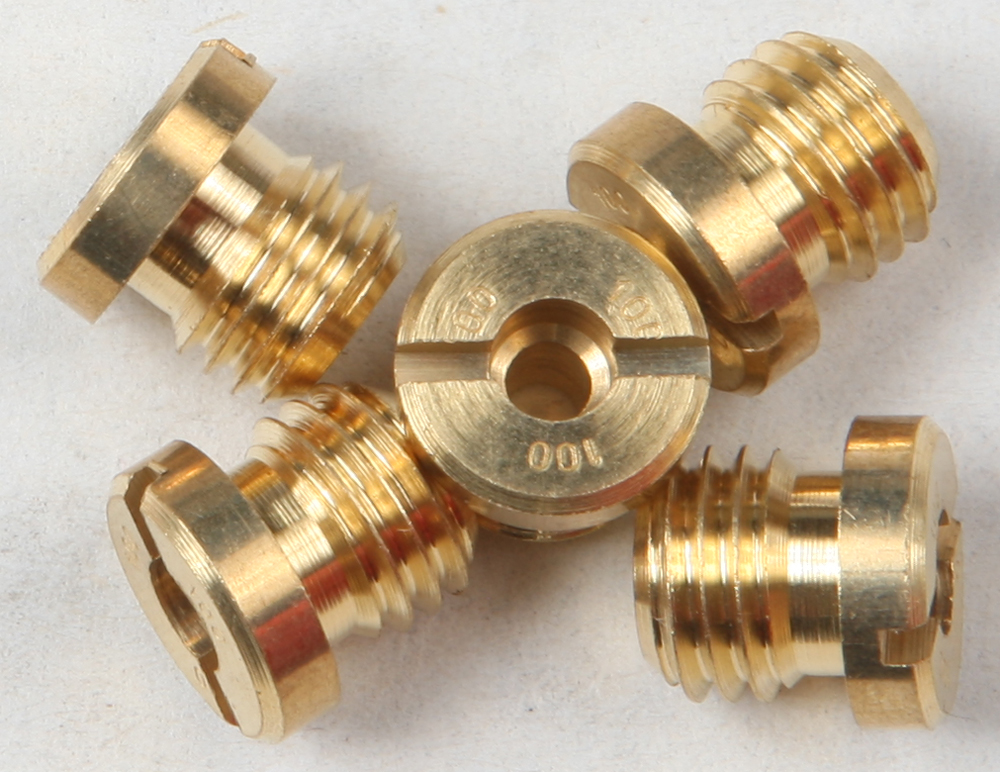 S&S Main Jets