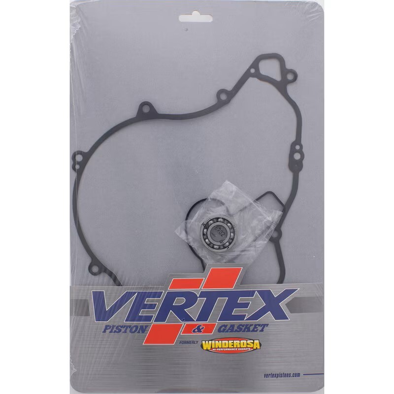 Water Pump Rebuild Kit