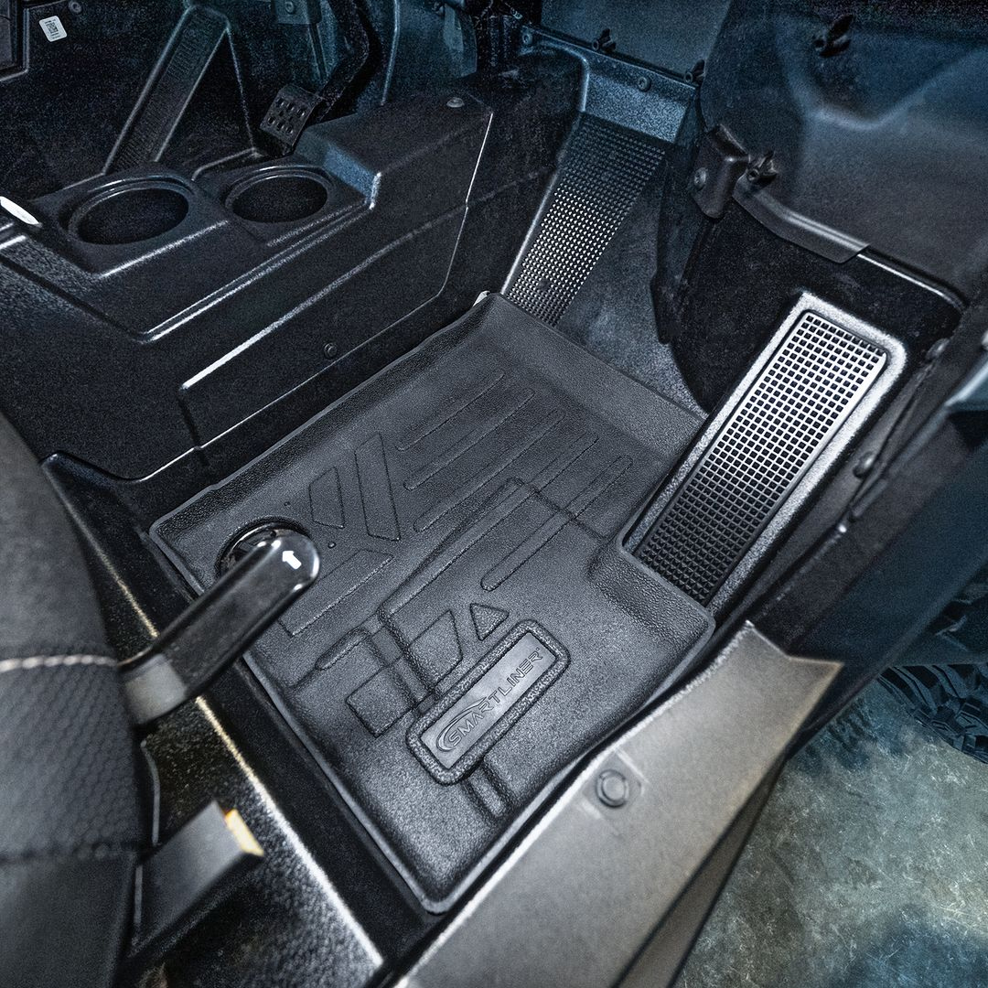 Smartliner Bed and Floor Liner