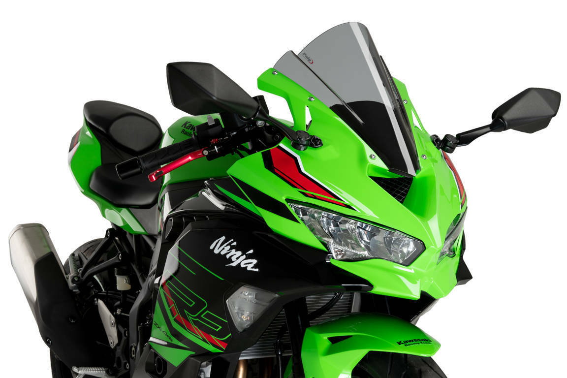 Windscreen Z-Racing