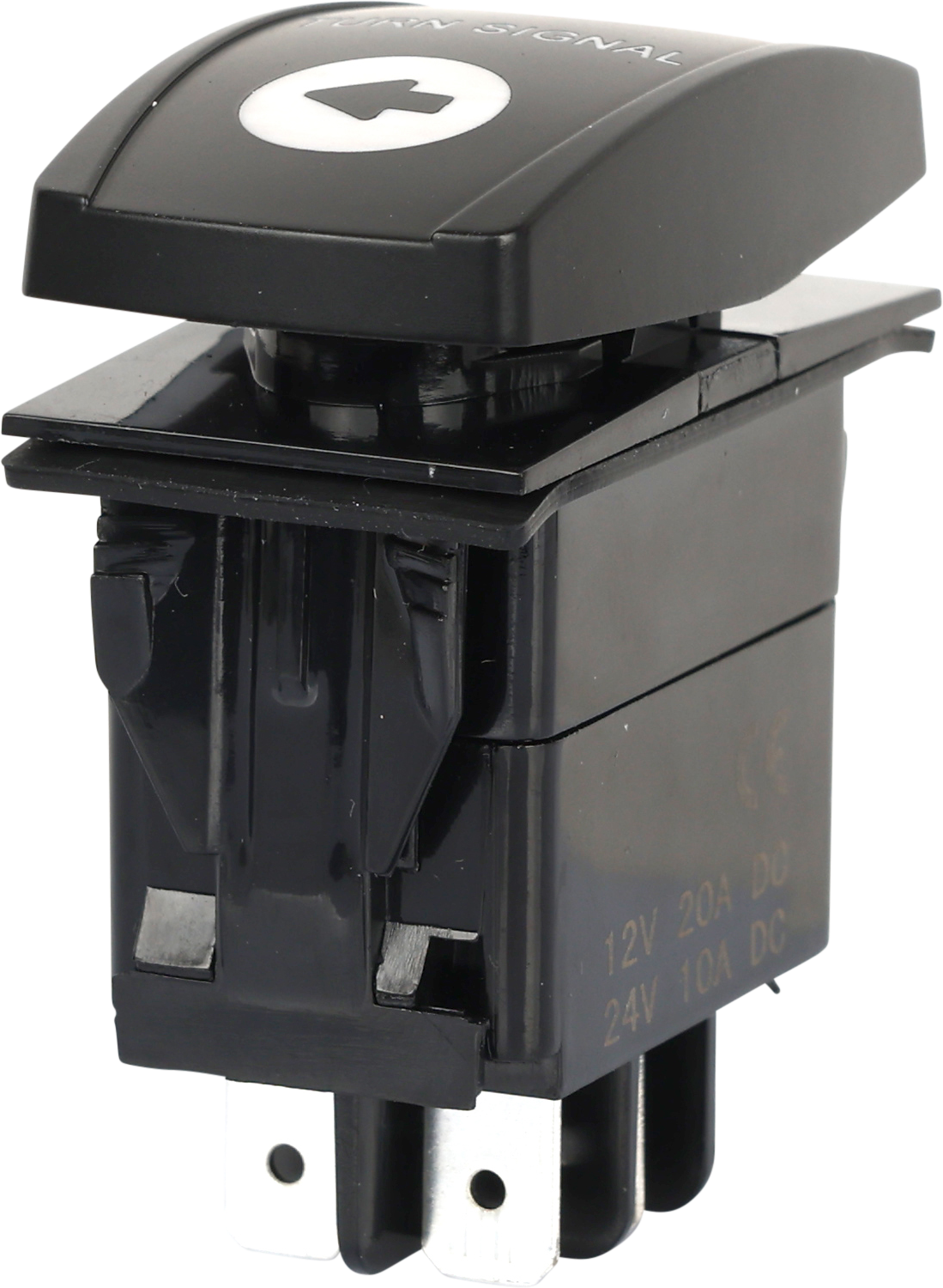 Pro Rocker Switch