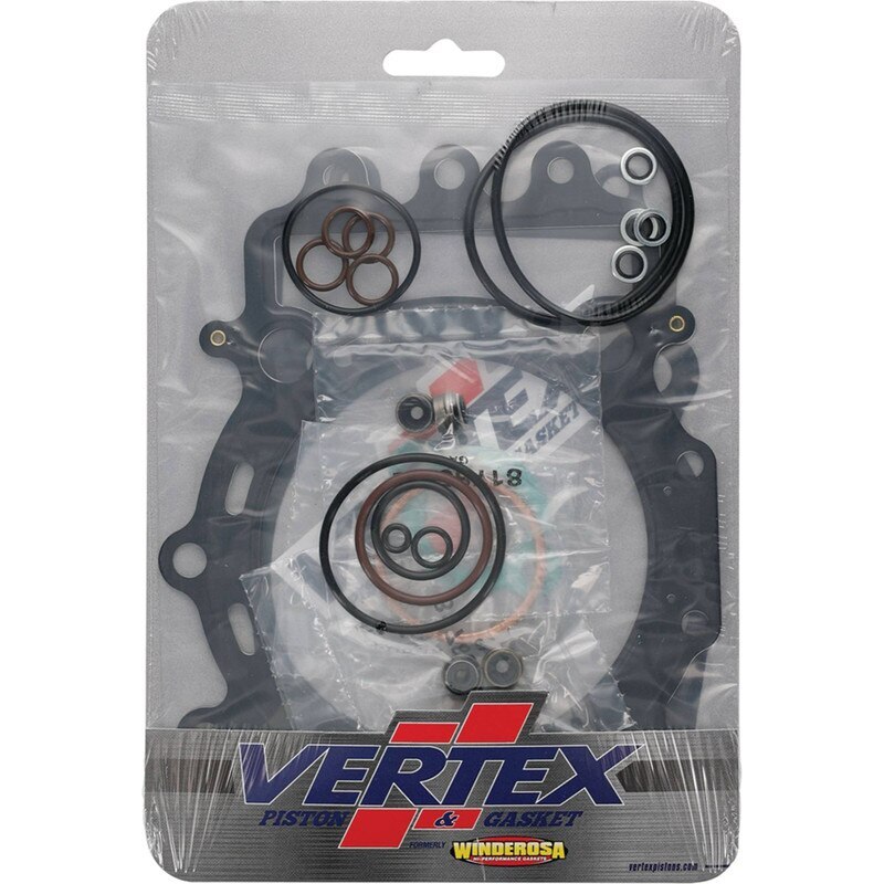 Top End Gasket Set