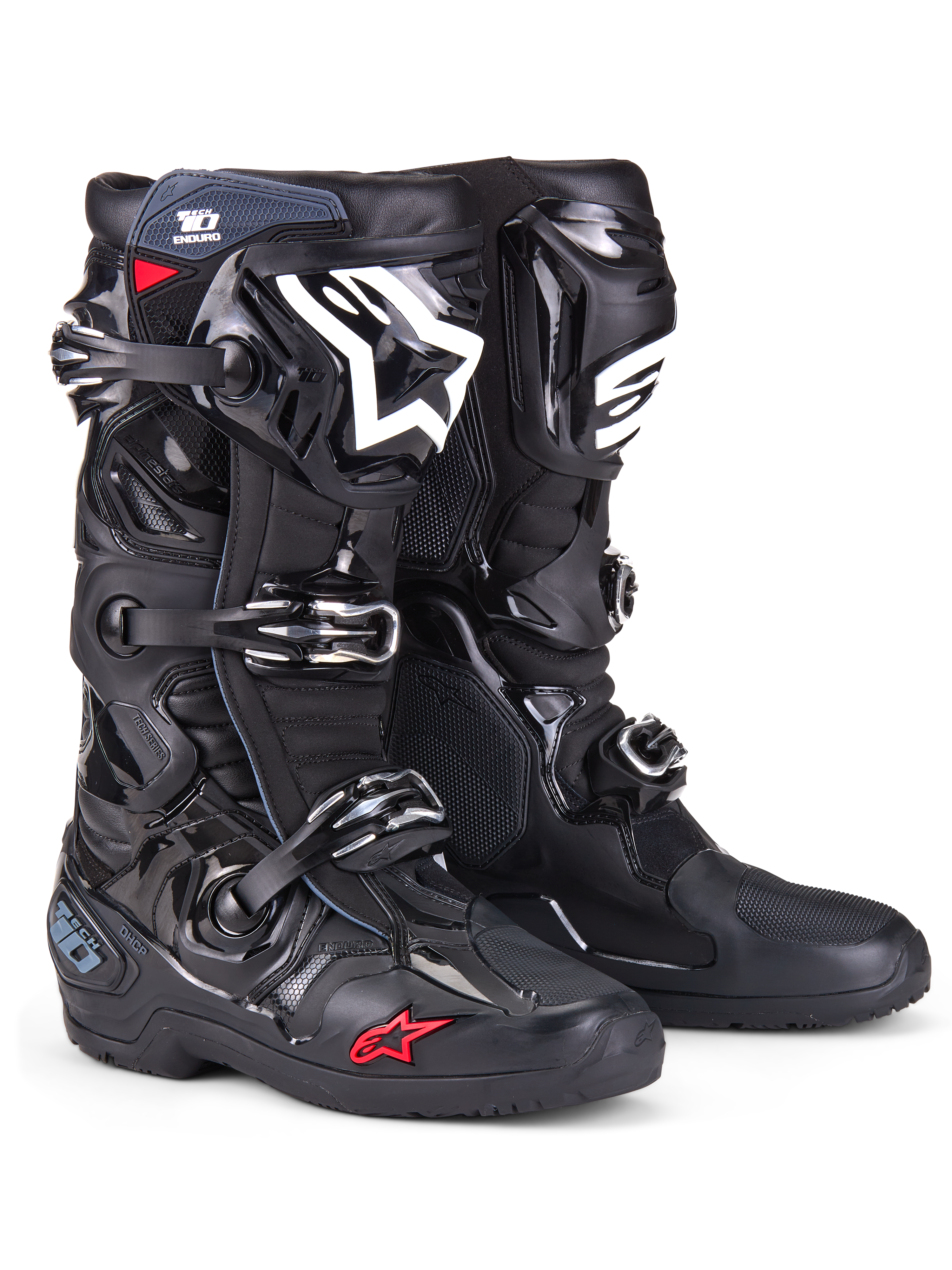 Tech Enduro Boots