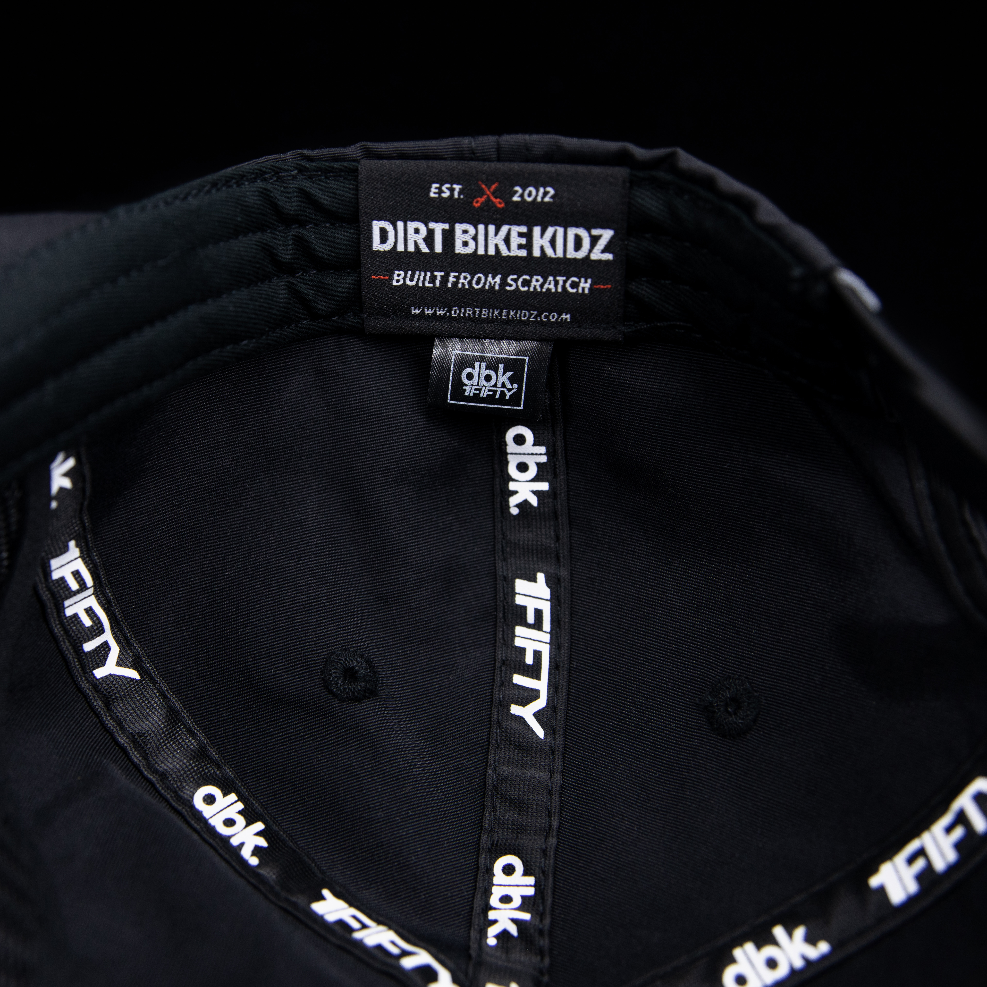Ride DBK 1Fifty (2026)
