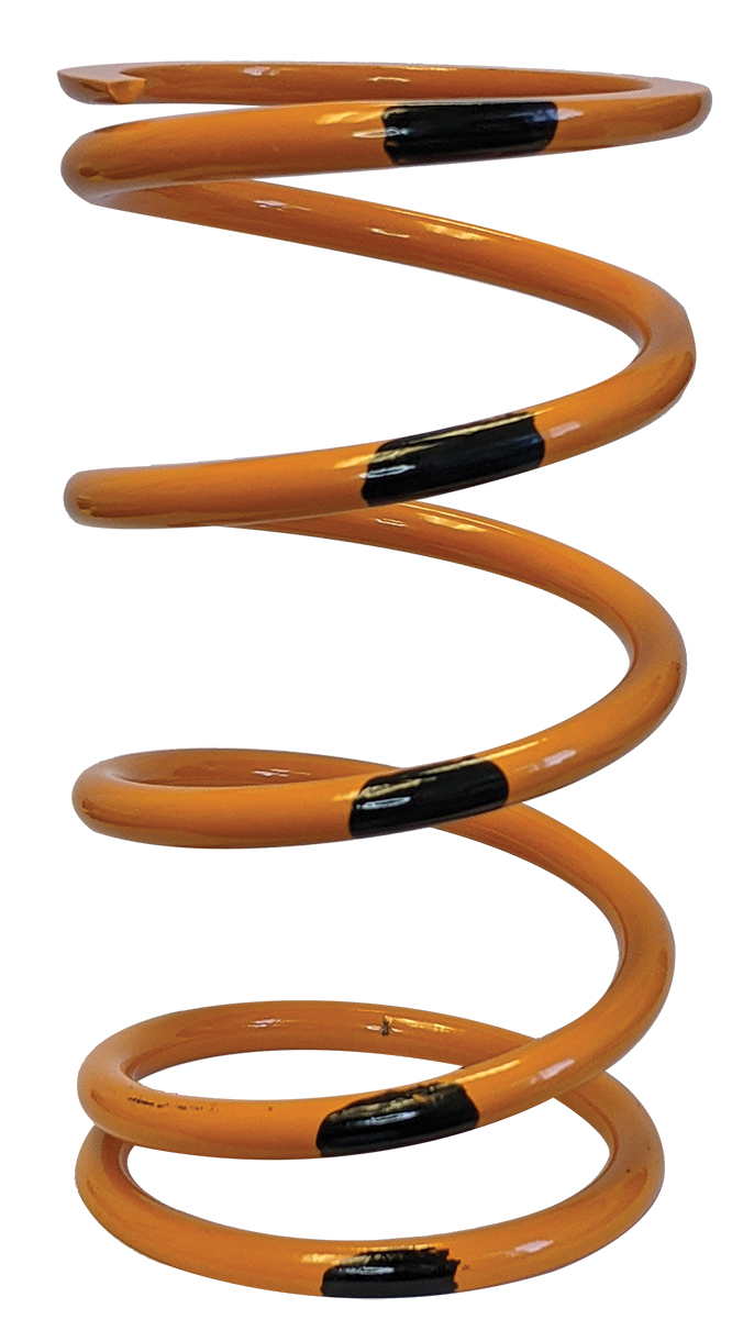 VENOM PRODUCTS Steel Secondary Spring - View 1