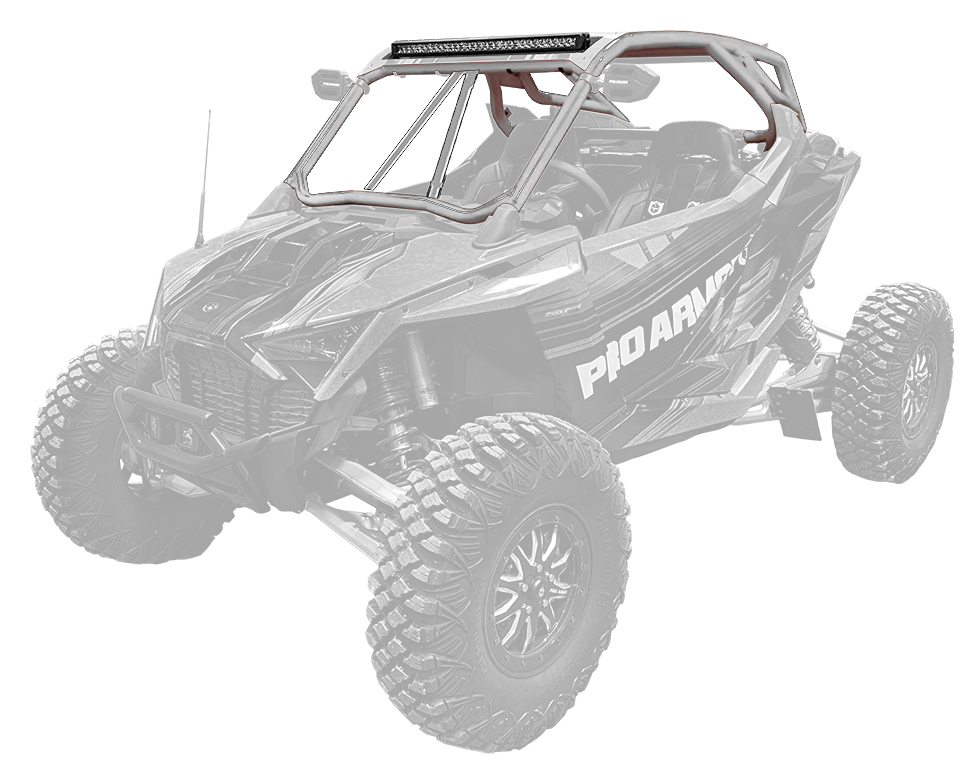 Pro R Cage