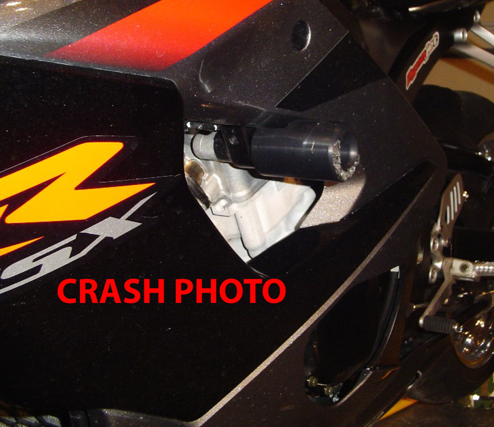 Standard Frame Slider