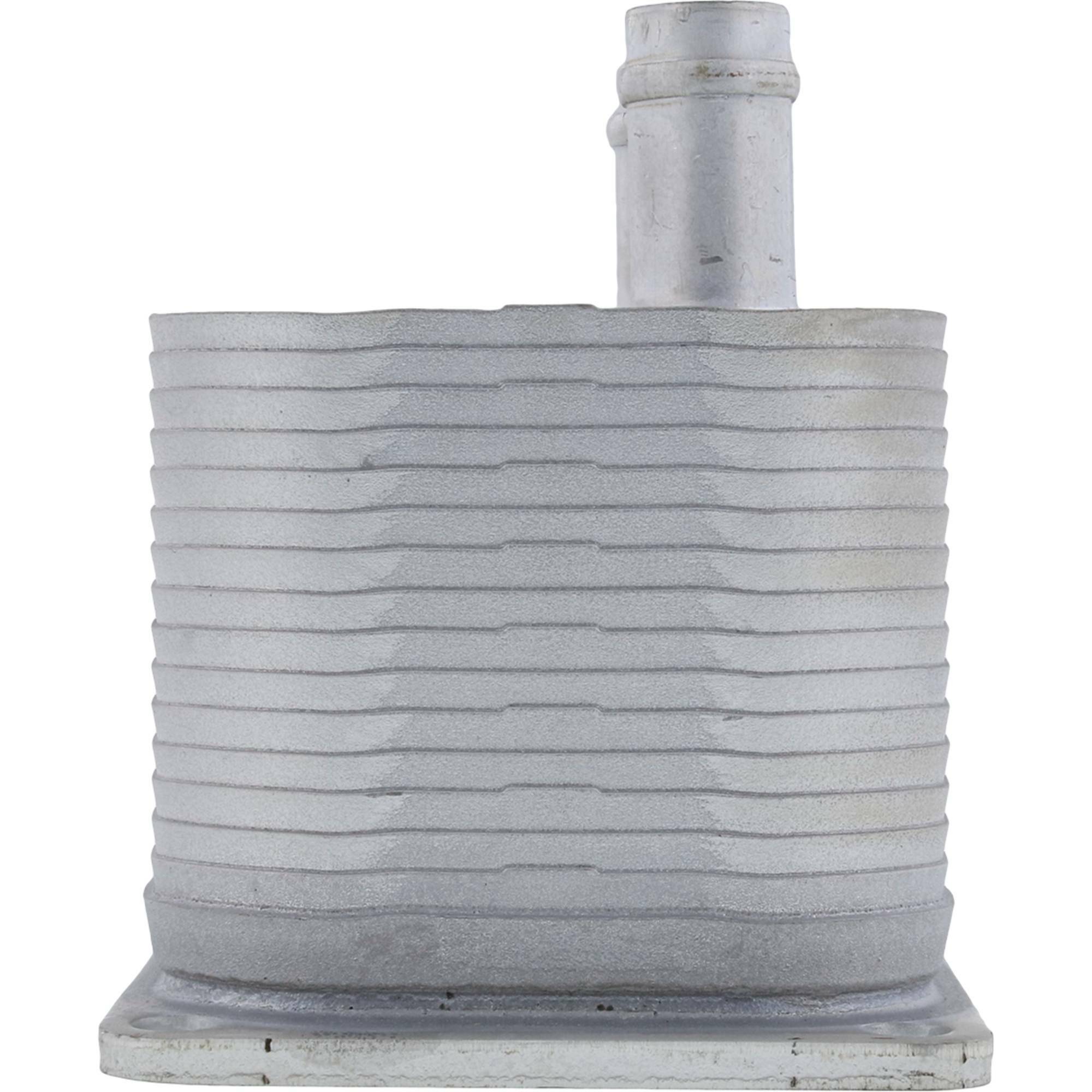Oil Coolers
