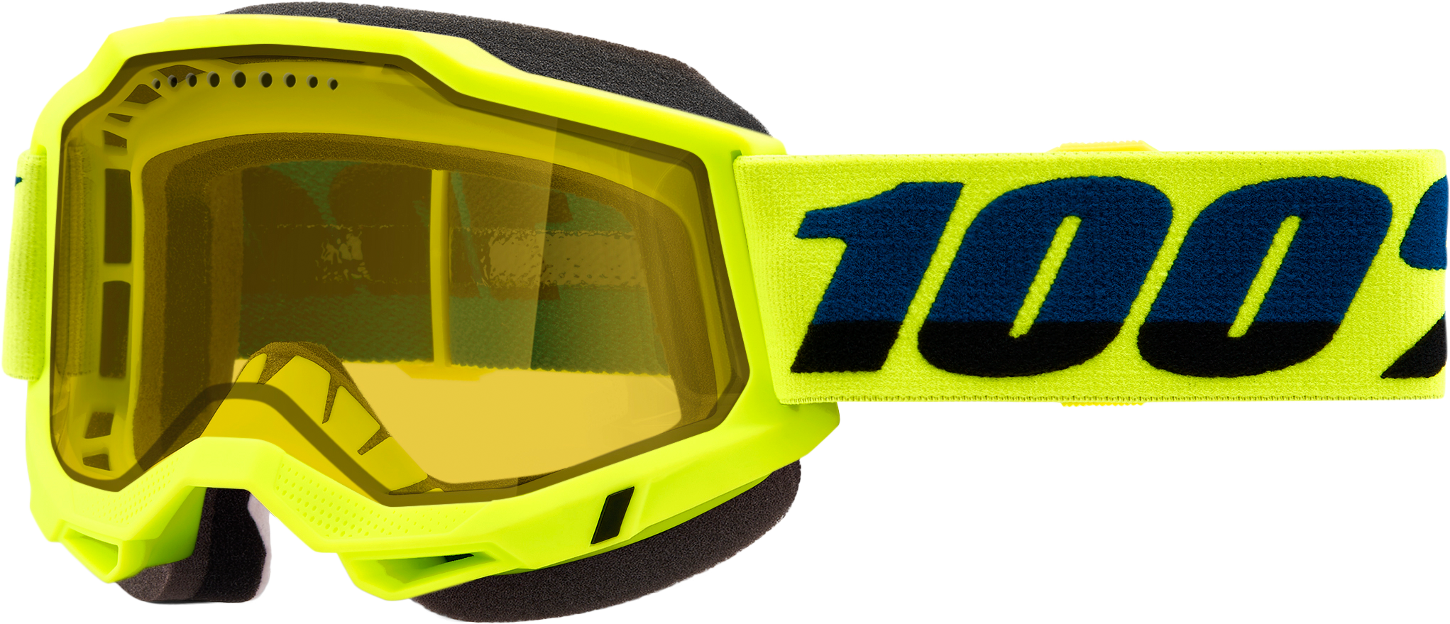 100-PERCENT Goggle Accuri 2 para Nieve 2025
