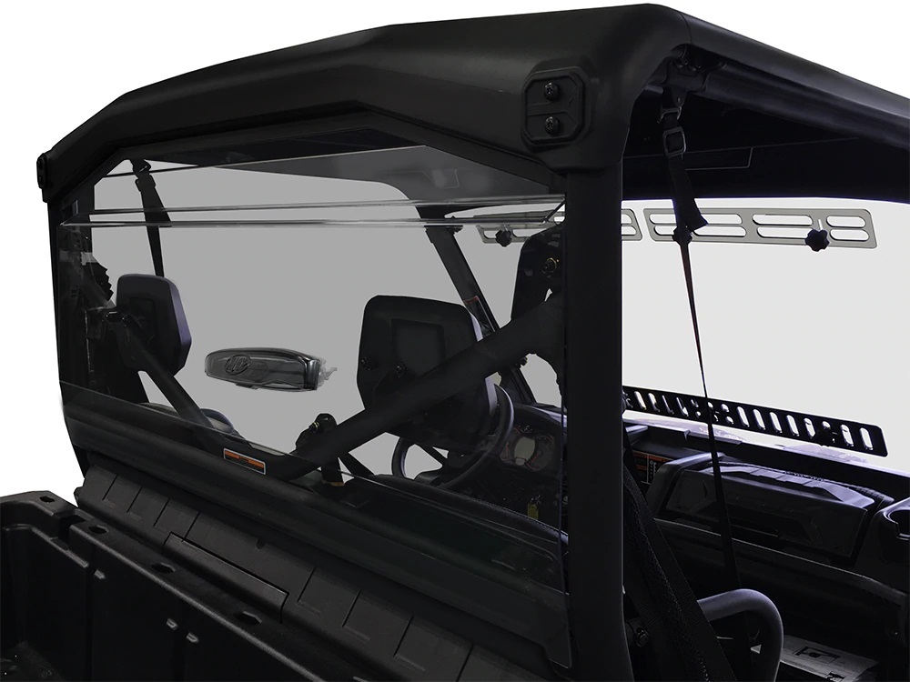 Rear Windshield