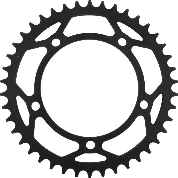 Steel Rear Sprocket
