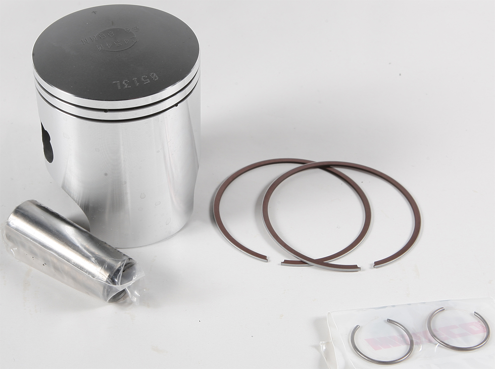 Piston