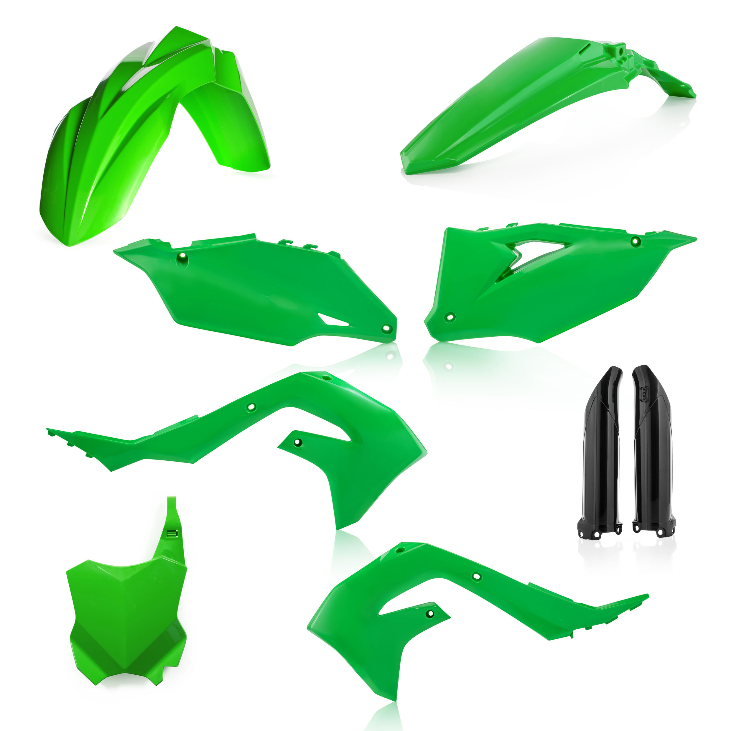 Full Plastic Kit