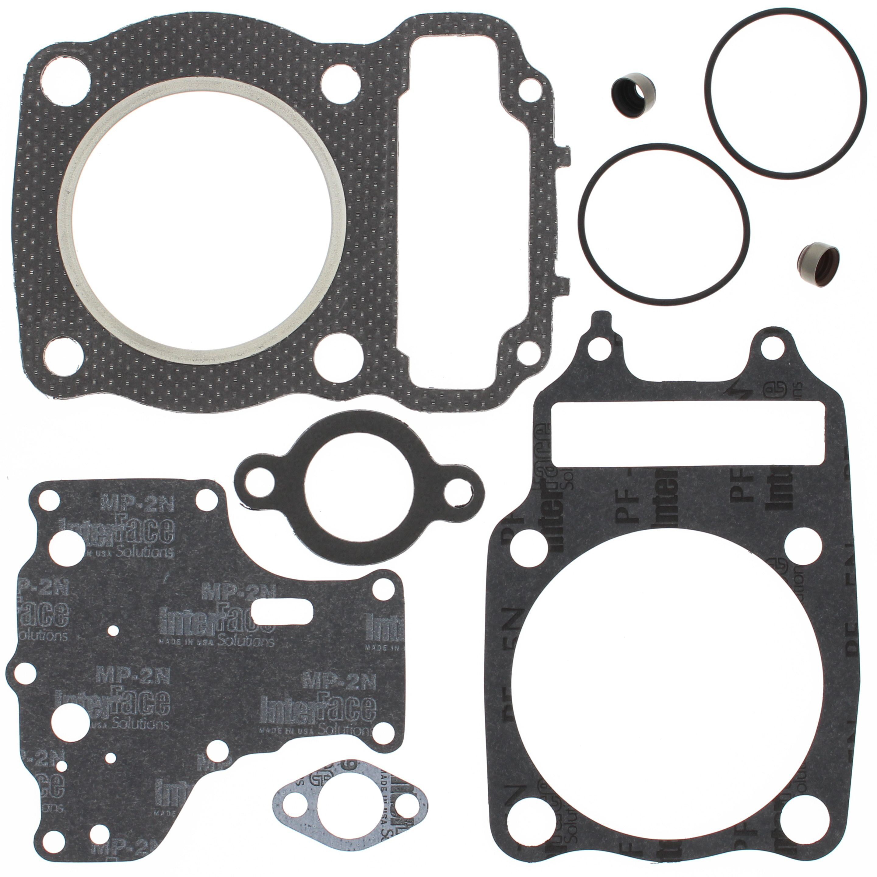 Top End Gasket Kit