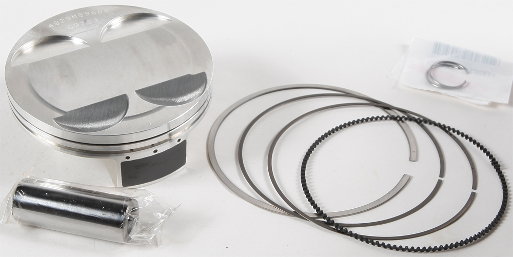 Piston