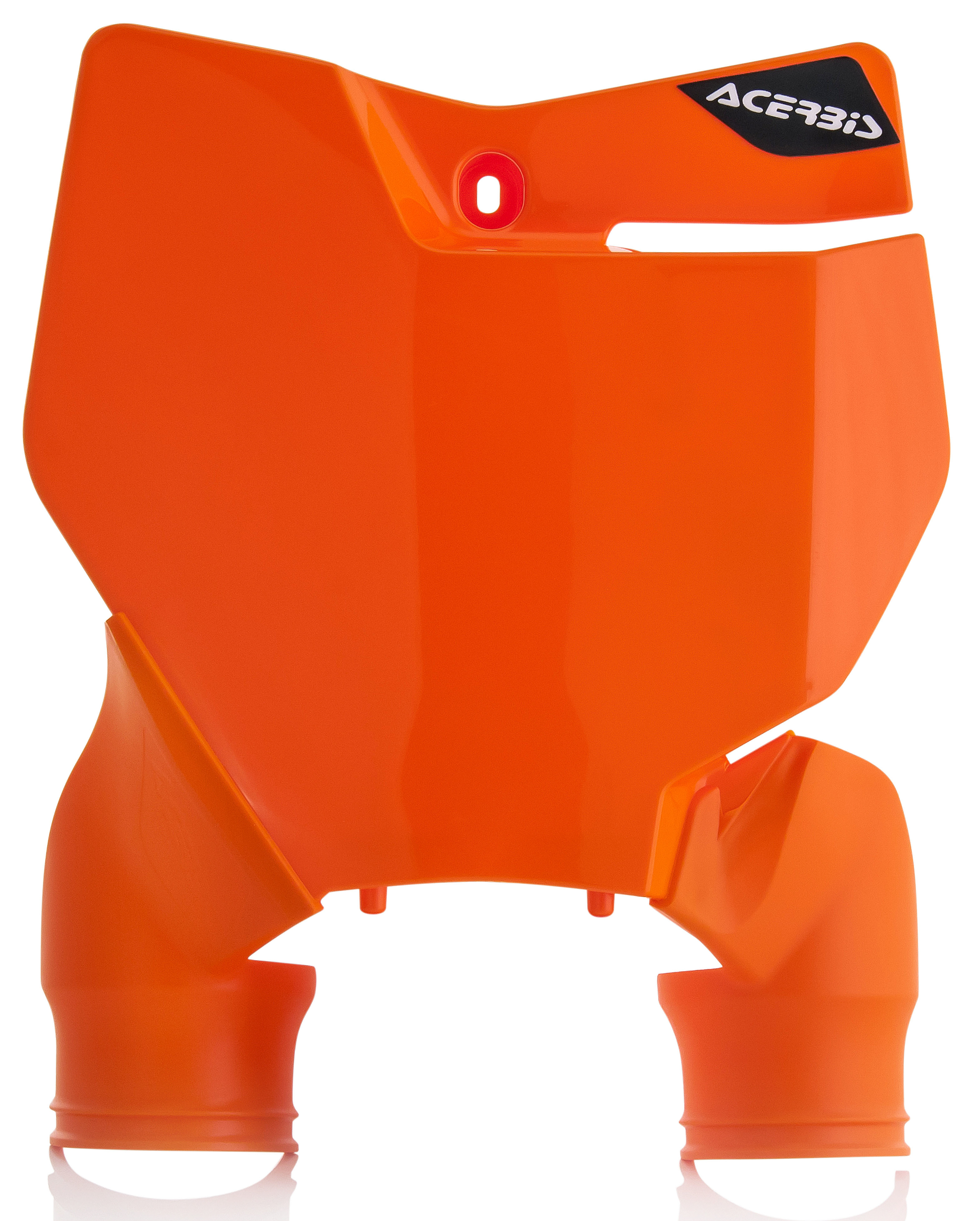 Raptor Front Number Plate