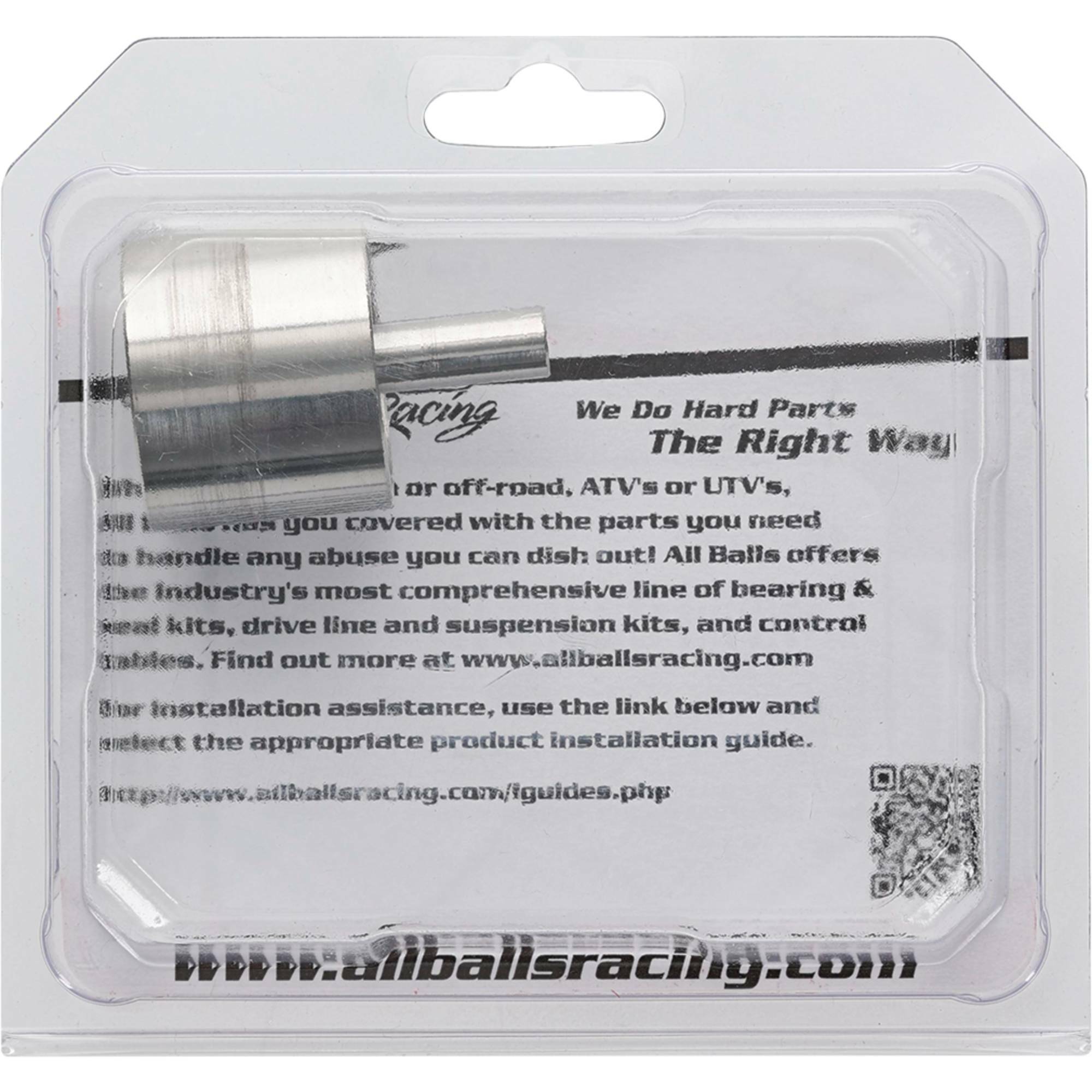 Brake Caliper Piston Kit