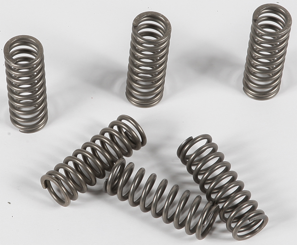 Redline Clutch Springs
