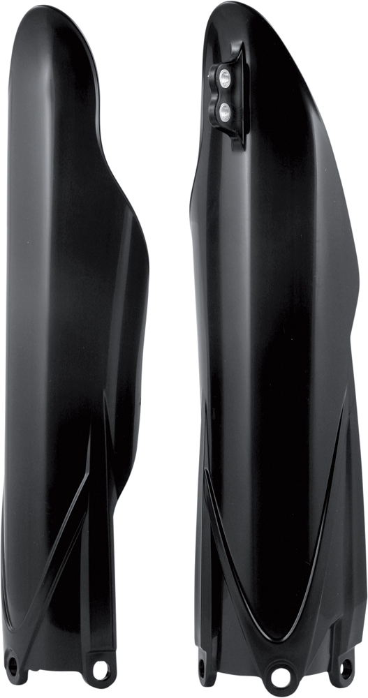Lower Fork Cover Set
