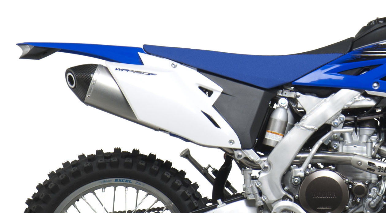 RS-4 Full System Exhaust