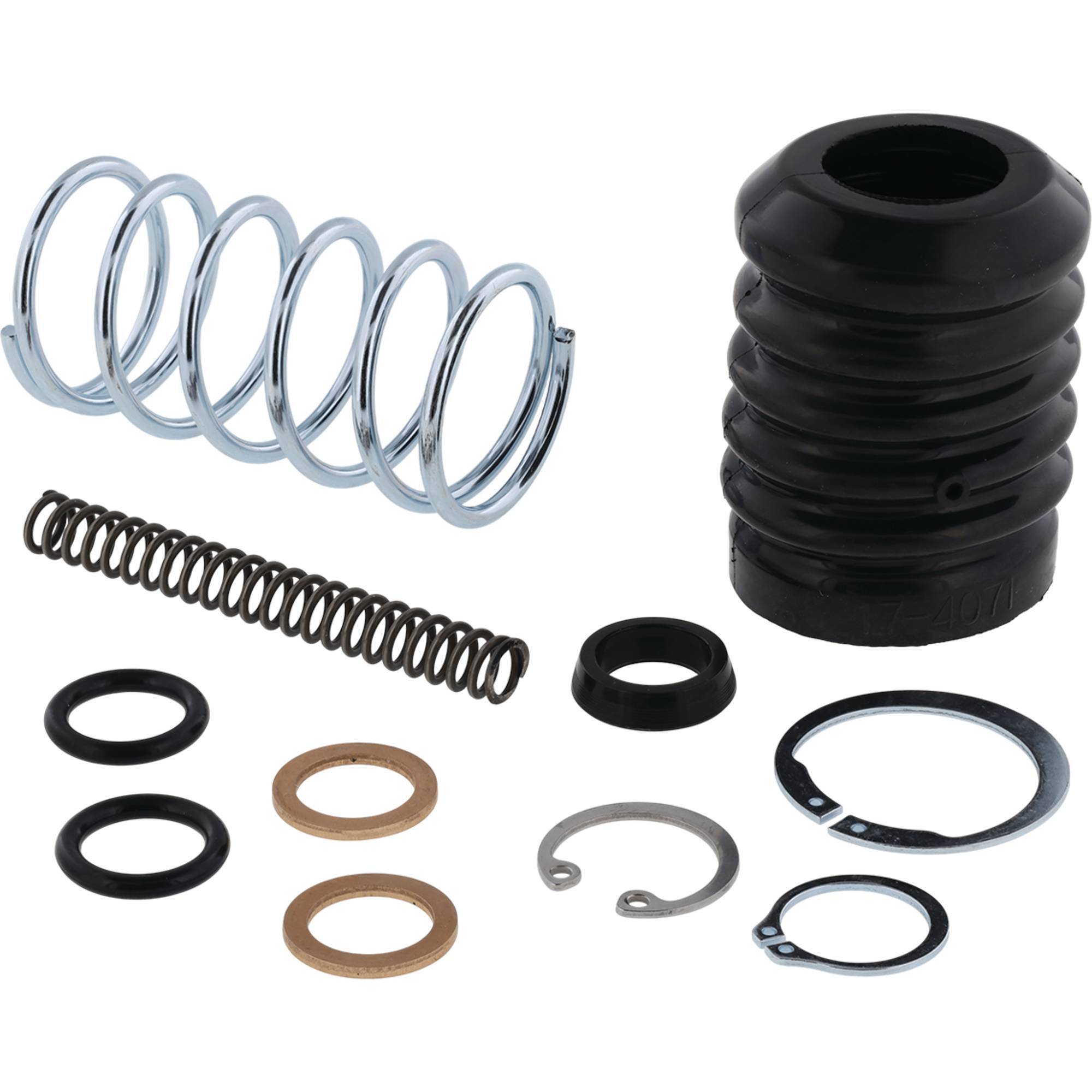 Master Cylinder Rebuild Kit