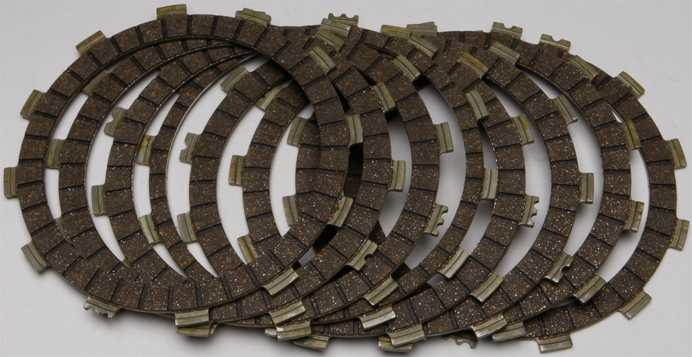 Redline Clutch Kit