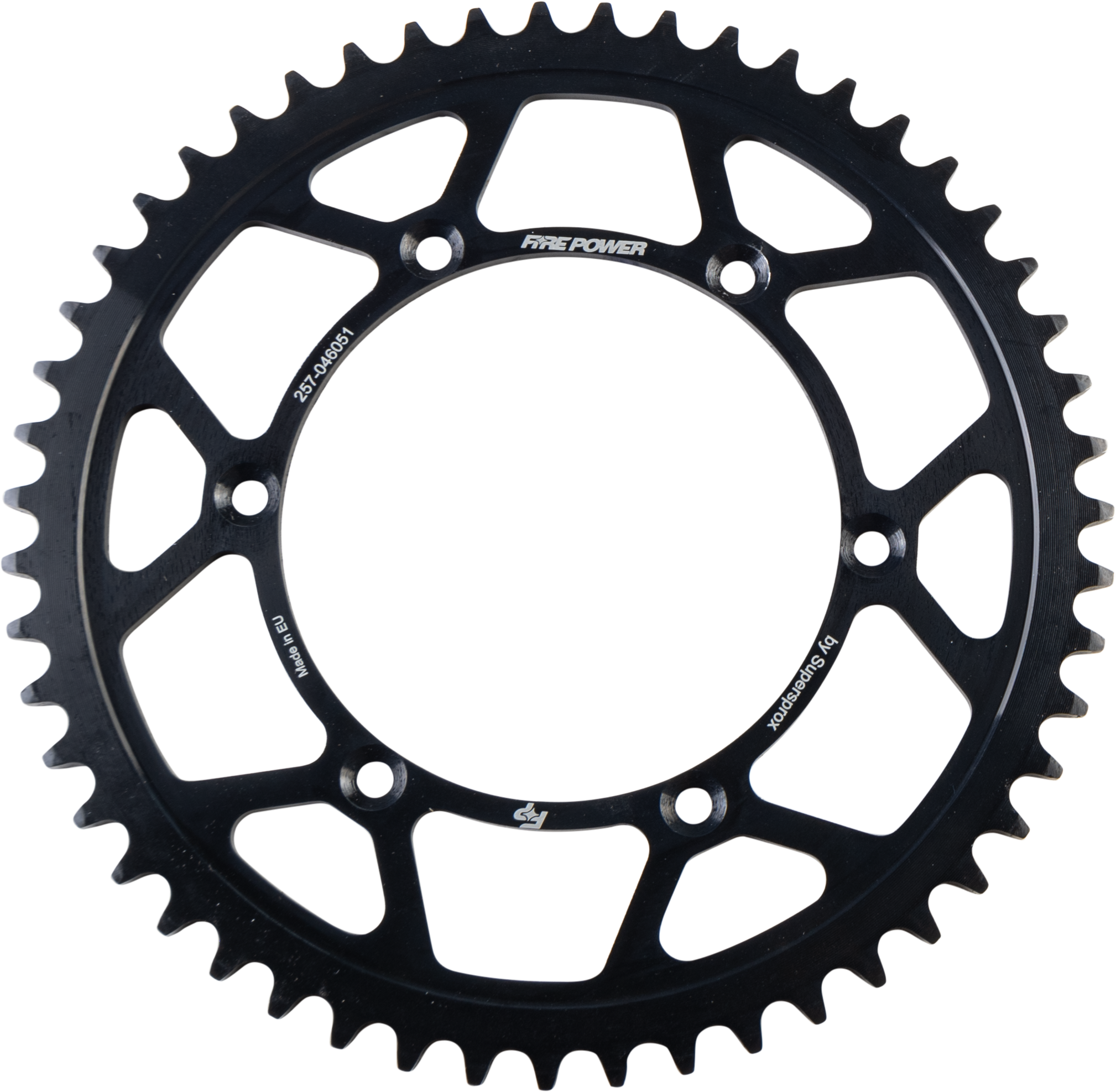 Rear Steel Sprocket